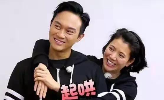 張智霖的個人資料簡介（張智霖的風流情史：靠帥氣行走半生）