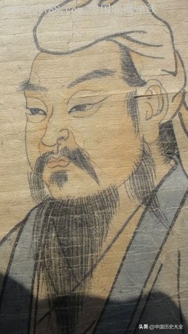 羅貫中簡介（羅貫中生於元末明初的封建王朝時代）