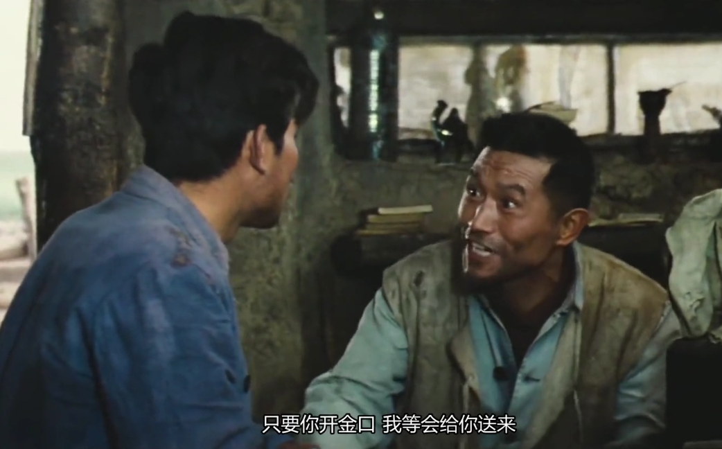 牛犇個人檔案簡介（6歲父母雙亡，11歲開始演戲，85歲獲終身成就獎）