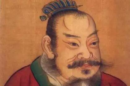 韓信簡介（韓信生平概況）