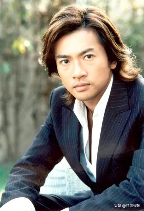 蘇有朋個人資料簡介（1973年出生台灣省，祖籍江西豐城市，他演的張無忌很經典）