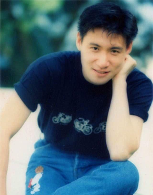 張學友老婆是誰(張學友和妻子羅美薇的故事令人感動，怪不得天王這麼寵她)