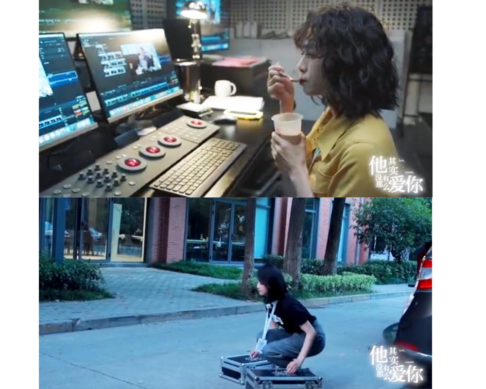 宋茜是誰(宋茜：有實力的人，從不怕過時)