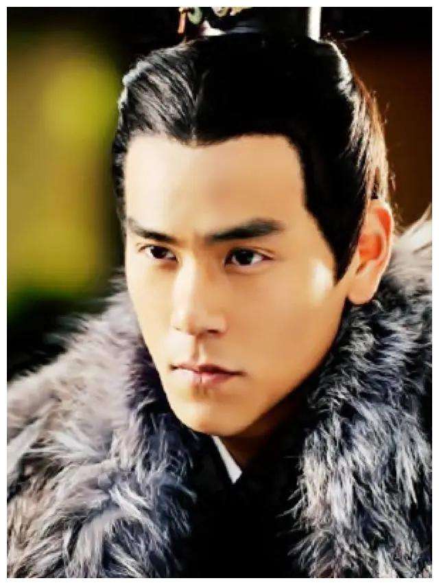 霍去病是誰的兒子(霍去病生父：霍仲孺，歷史上的小人物)