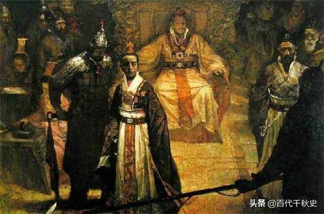 七步之才的歷史人物是誰(《三國演義》解析：《七步詩》是曹植作的嗎？真不一定)