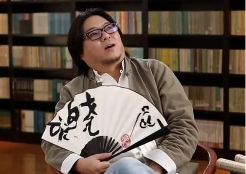 高曉松是誰(從公知到跌落神壇，改寫自己命運結局的高曉松，如今可曾後悔？)