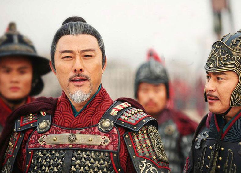 岳飛的師傅是誰(他是北宋抗金名將，岳飛恩師，連勝金兵13次，最終為何氣憤而死)