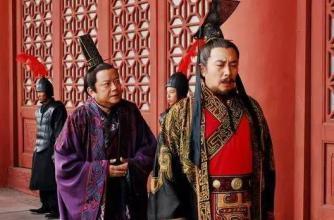 秦始皇死前遺詔是讓誰繼承皇位(秦始皇遺詔讓扶蘇繼位不可信！本意是什麼)