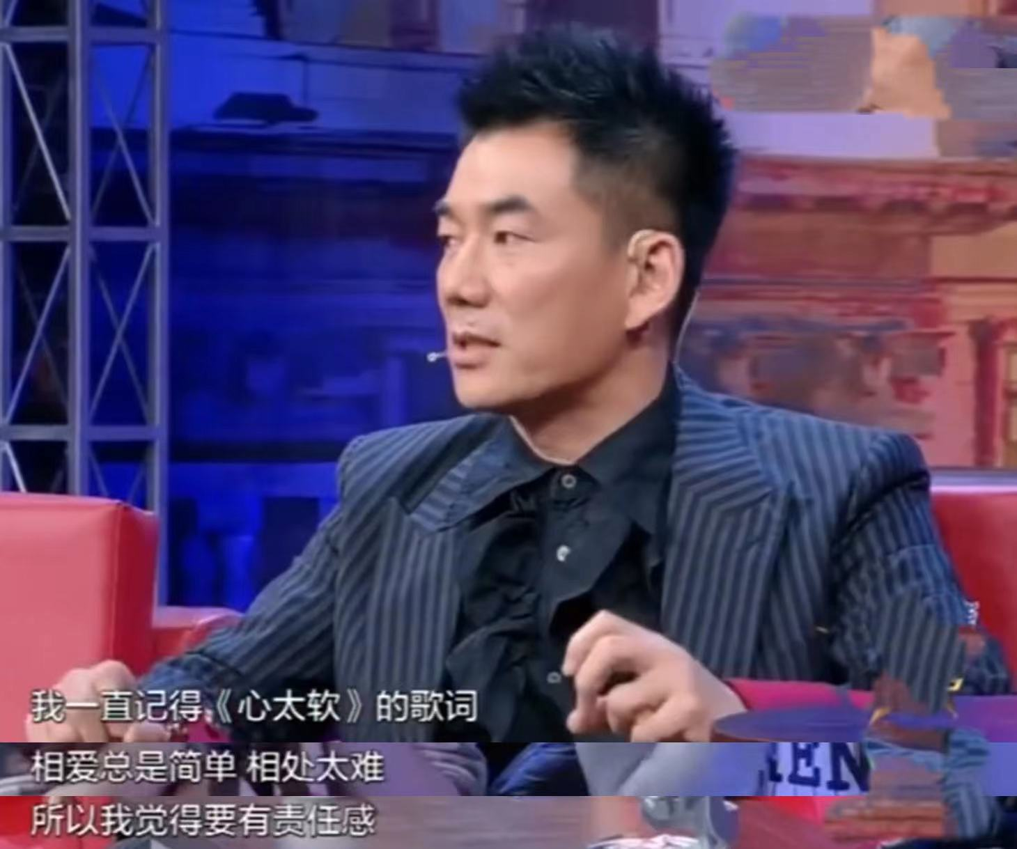 任賢齊的老婆是誰(任賢齊妻子陳則妤，陪他度過漫長歲月，如今一家四口幸福甜蜜)