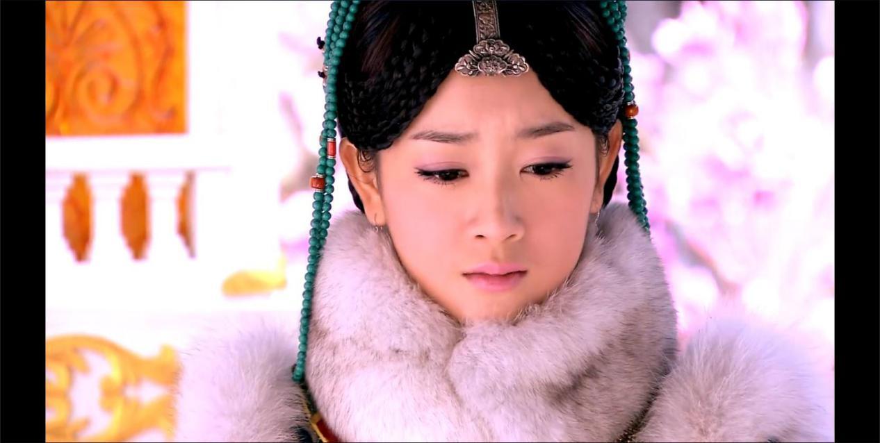 皇太極最愛的女人是誰（皇太極最愛的女人是她？自己的姑姑和妹妹都是情敵）