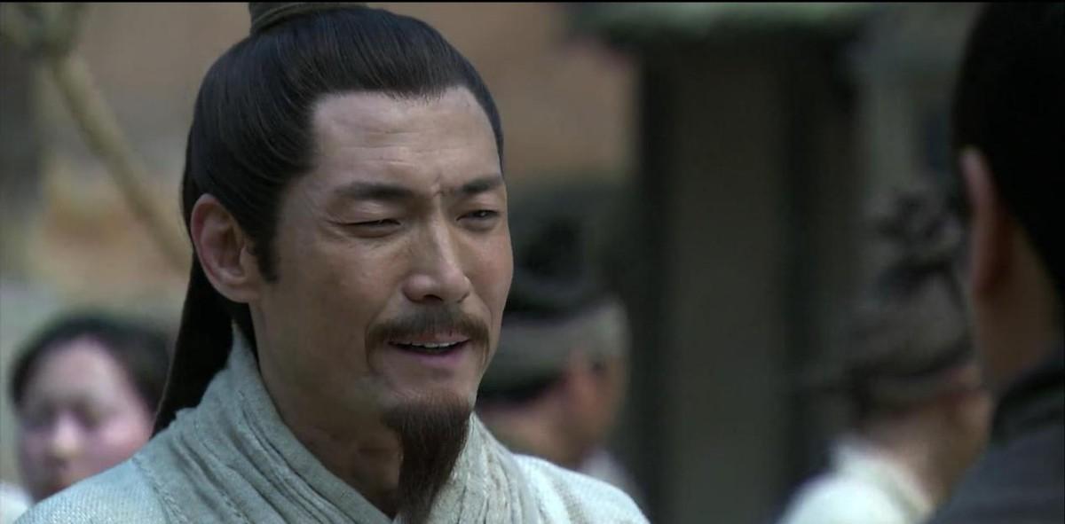 身在曹營心在漢的主角是誰(真正「身在敵營心在漢」的人並非徐庶，而是個冷門人物)