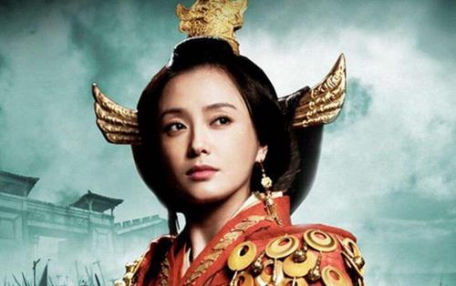 劉邦老婆是誰（劉邦有八位夫人，為何呂雉唯獨對戚夫人下手那麼狠？）