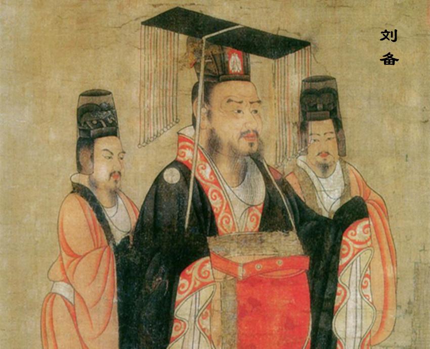 孫尚香是誰的老婆(孫尚香嫁給劉備，原來是各有所圖，這算是三國時期最大的一筆買賣)