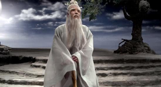 孫悟空的師傅是誰啊(孫悟空師父菩提祖師就是如來佛祖所化的三大鐵證)