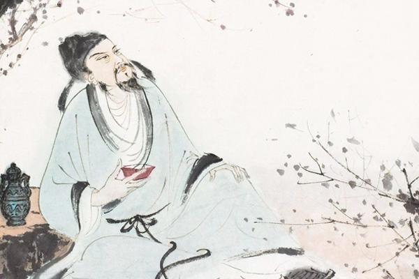 蜀道難的作者是誰(李白「登仙」之作《蜀道難》，全詩奇幻無比，賀知章讀完拍案叫絕)