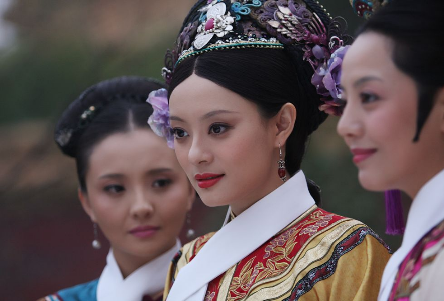 歷史上甄嬛是誰(歷史上真實的甄嬛是美還是醜？)