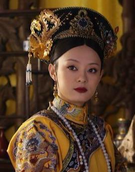 弘曆的生母是誰(從《甄嬛傳》到《延禧攻略》，揭秘乾隆皇帝的親生母親！)