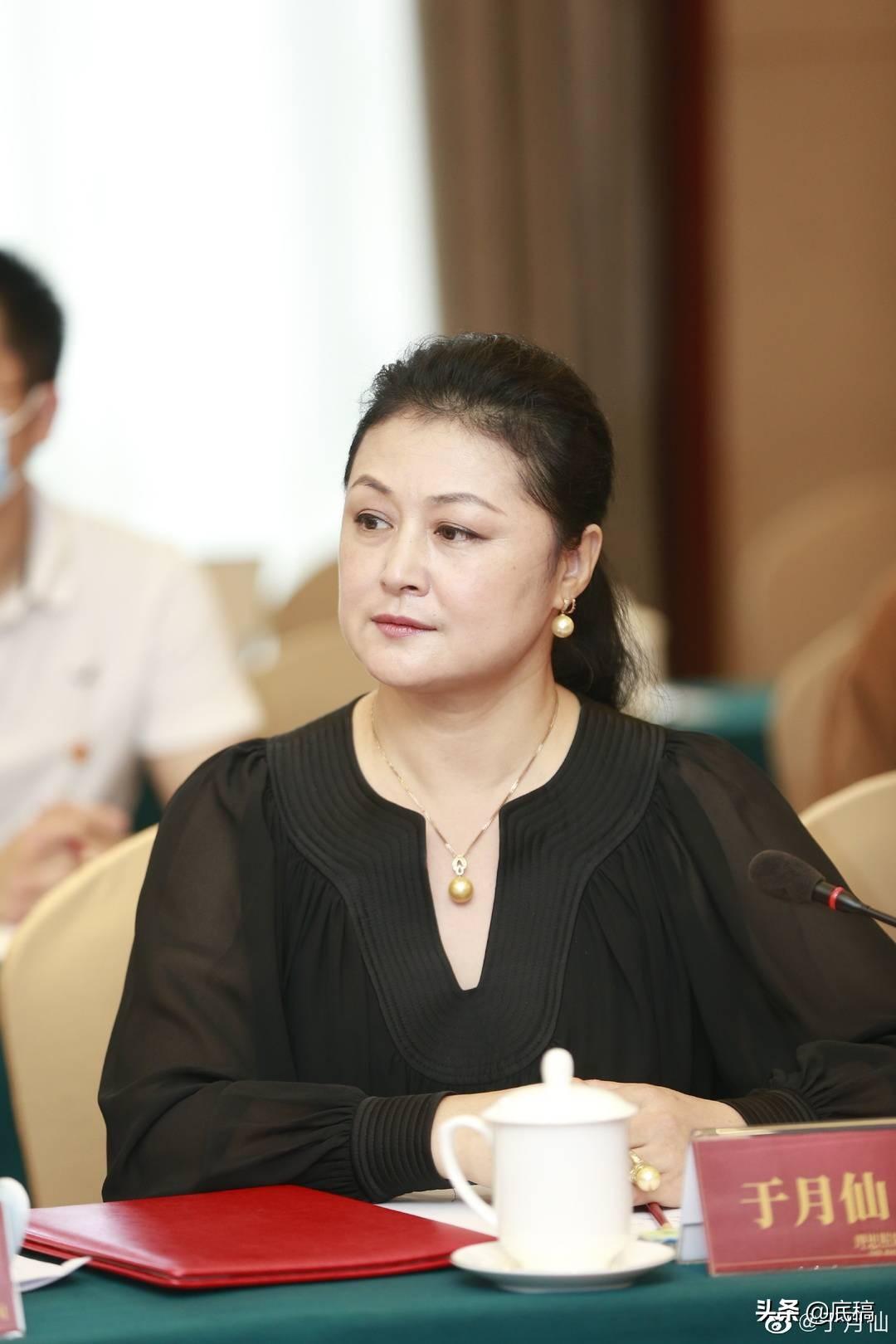 於月仙丈夫是誰（獨家對話於月仙丈夫張學松：事故認定尚未完成 喪儀一切從簡）