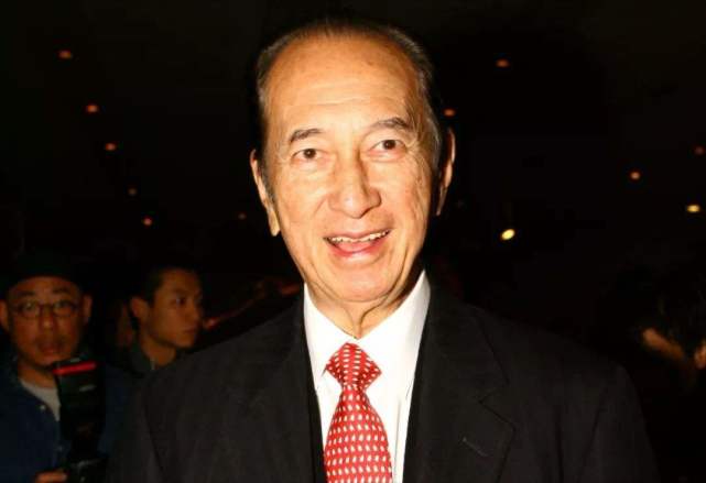 中國賭王是誰(中國真正賭王不是何鴻燊，而是這個福建人，身家千億卻喜歡坐地鐵)