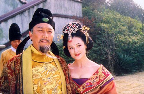 安史之亂是誰發動的(安史之亂的罪魁禍首，不是楊國忠，不是楊貴妃，而是唐玄宗李隆基)