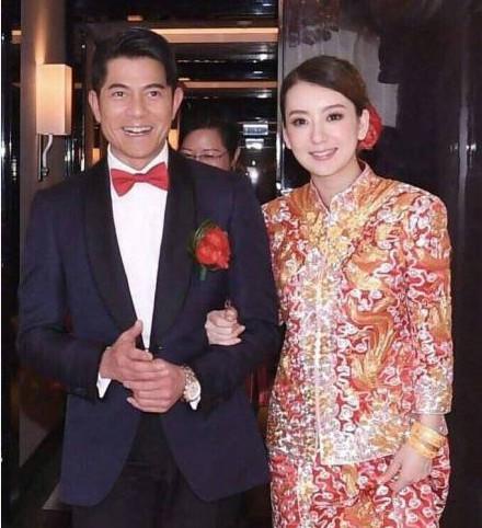 郭富城的老婆是誰(郭富城為什麼會娶方媛為妻，看她婚後跟嫁入豪門女星的差別就知道)