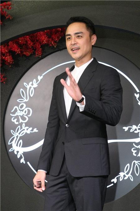 明道的女友是誰(明道的女友曝光了 ! 姓王，但不是王鷗)