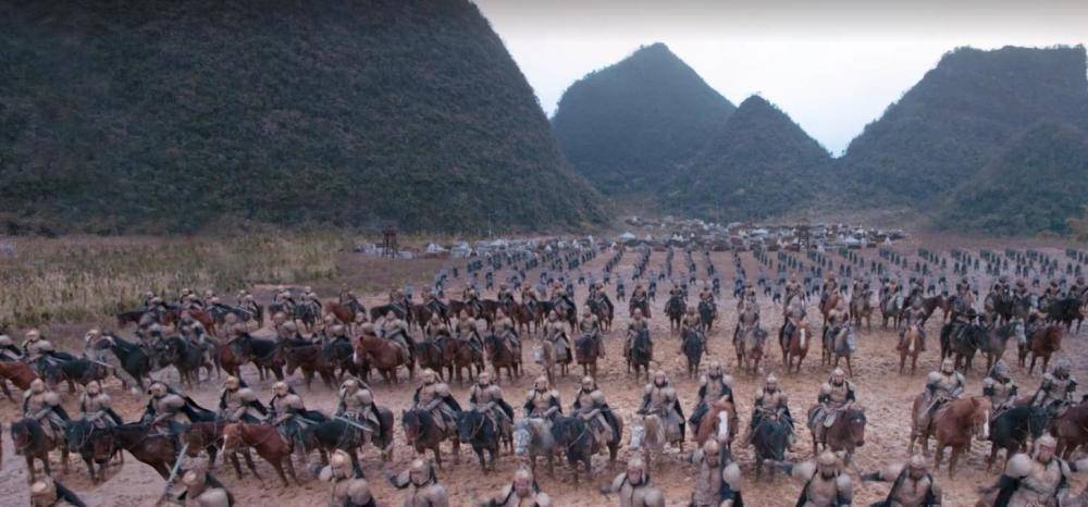 暗渡陳倉的主角是誰(劉邦「暗度陳倉」走的是漢中哪條道？)