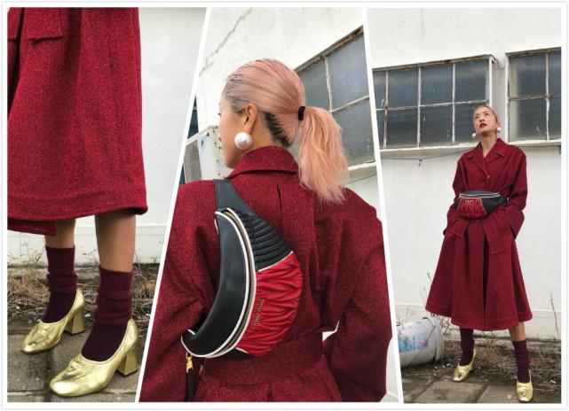 陳奕迅的老婆是誰(陳奕迅太太徐濠縈的穿衣套路，並非凡夫俗子看得懂)