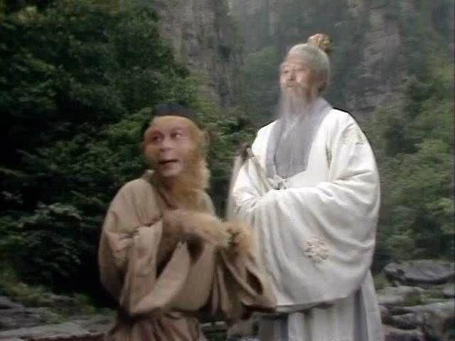 須菩提祖師是誰(菩提祖師究竟是誰？祂的名字揭露了與如來的關係)