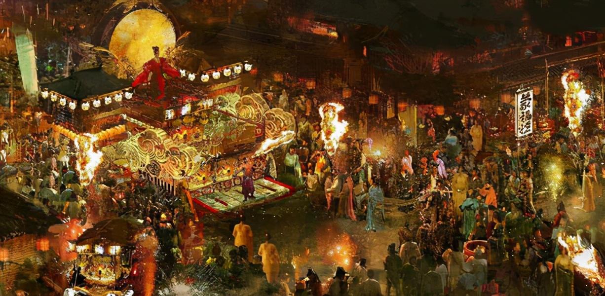 唐詩蜀道難的作者是誰(李白從未走過蜀道，為何身在長安，卻寫出了《蜀道難》？)