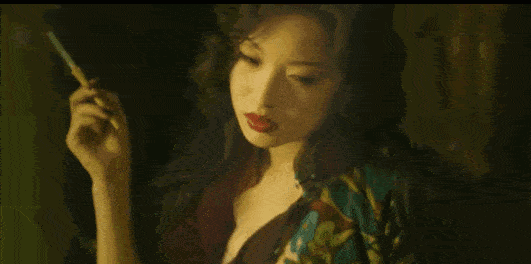 倪妮是誰(「沒有作品」的倪妮)