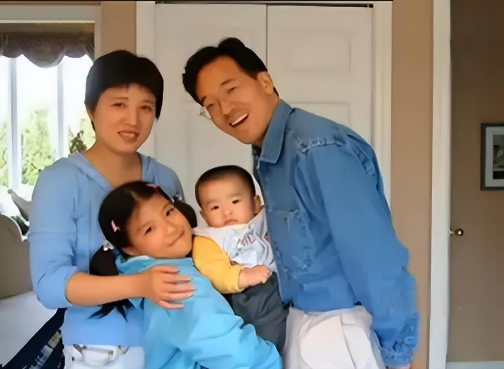 俞敏洪老婆是誰(「鳳凰人」俞敏洪：婚前卑微婚後弱勢，岳父是我做人的榜樣)