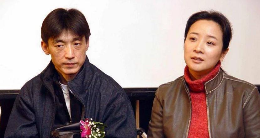 陳小藝的老公是誰(陳小藝老公劉惠寧：夫妻伉儷互相成就，歷經風雨仍然互相守望)