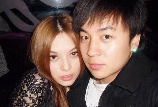 釋小龍的女友是誰(34歲釋小龍疑已結婚生女！妻女正面照曝光，身材顏值不輸何潔)