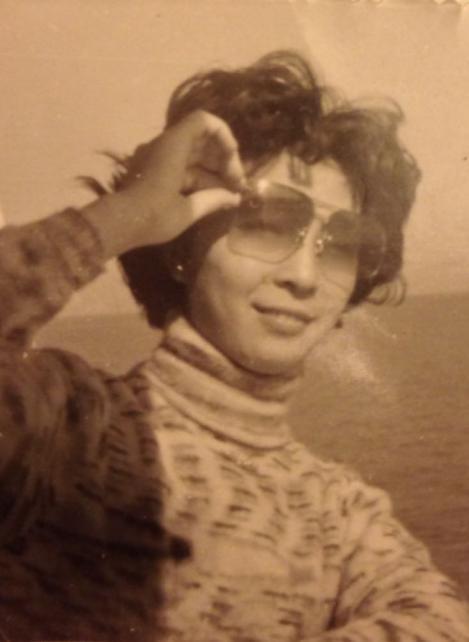 範丞丞的媽媽是誰(範丞丞母親節曬媽媽美照，長相太相似，是親生的)