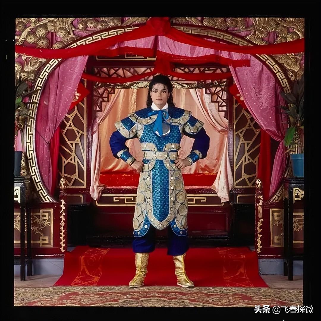 太空步是誰發明的(傑克遜為何能成為不朽？僅僅是因為發明了太空步和45°站立嗎？)