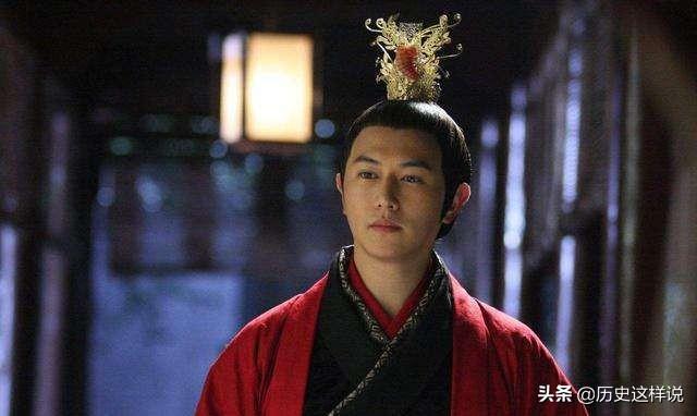 漢武帝之後是誰(漢武帝之後，接連三位皇帝都被一人把控)