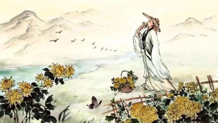 不為五斗米折腰主人工是誰（陶淵明：一個「不為五斗米折腰」的故事騙了多少人）