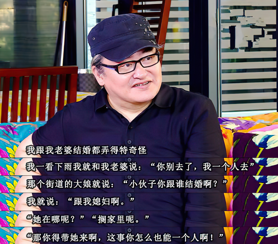 劉歡個人資料簡介及全名（「湖南姑爺」劉歡：結婚34年零緋聞，愛妻子也愛她的家鄉湖南）