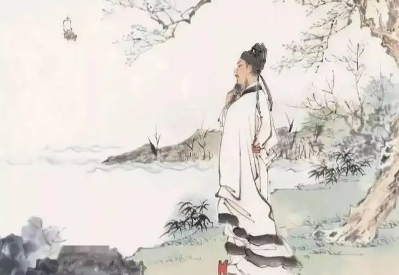 王維簡介及其重要作品（王維：史上最著名“佛系詩人”，他的人生可以複製）