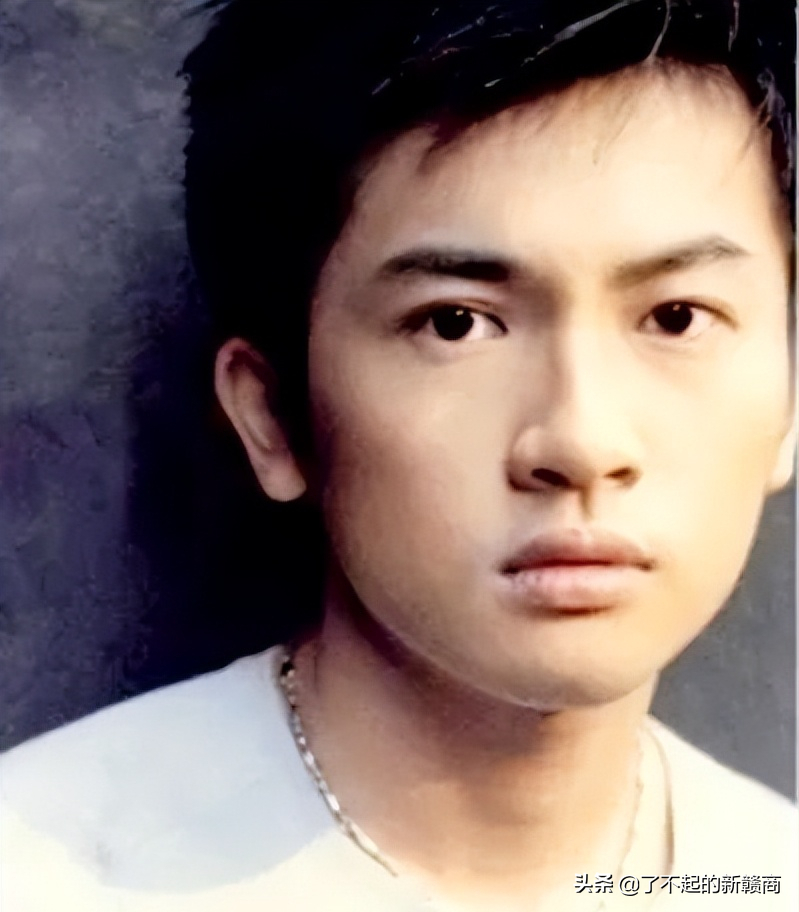 蘇有朋個人資料簡介詳解（祖籍江西的蘇有朋，從小就是學霸）