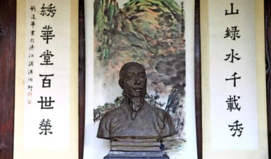 吳承恩簡介及資料（一生潦倒的他，晚年創作神話小說影響至今，他經歷了什麼？）