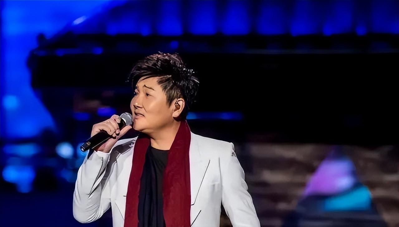 孫楠個人資料簡介及家庭背景（孫楠：閃婚買紅妹，淨身出戶娶潘蔚，他到底是個怎樣的人?）