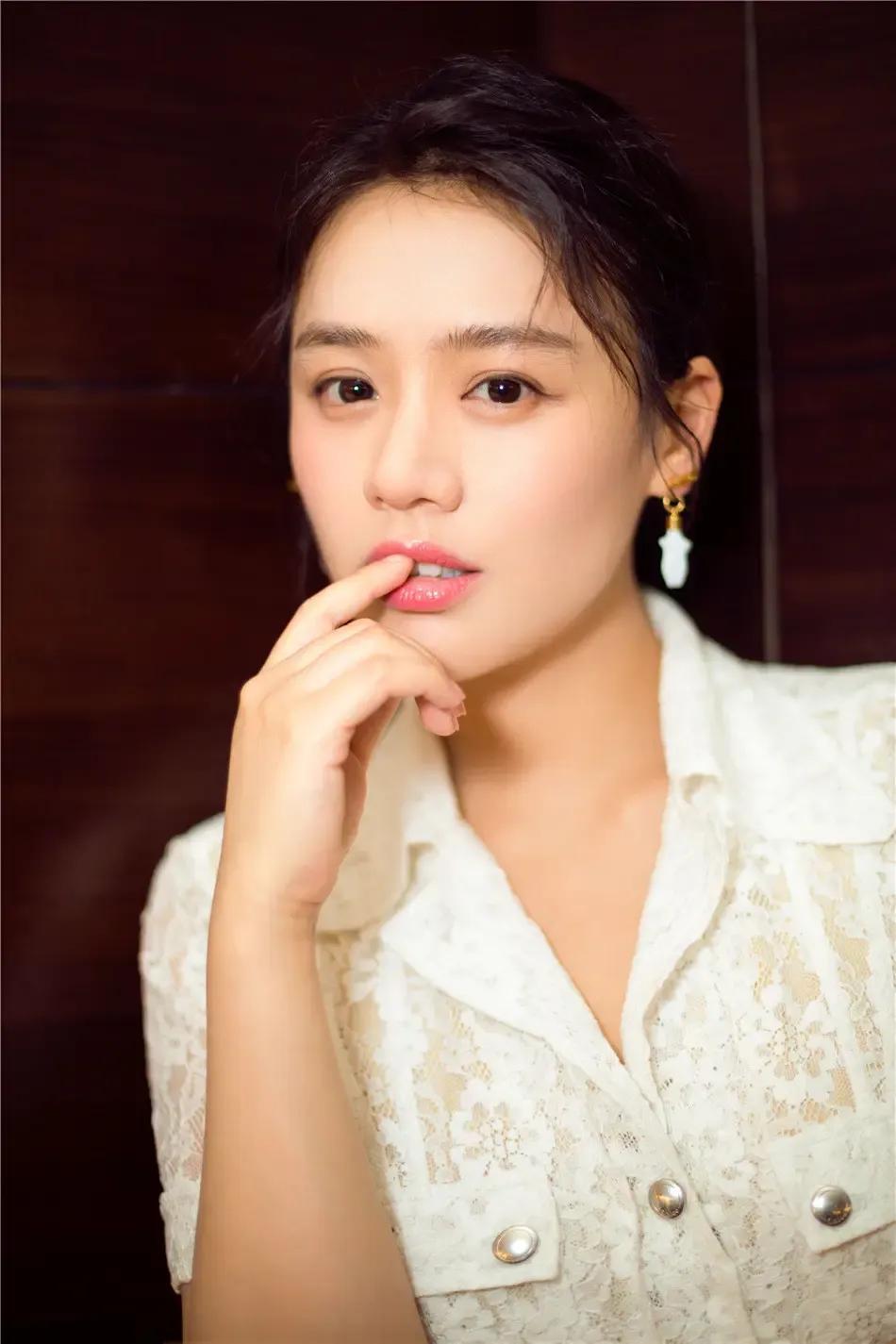 馬思純個人資料簡介及全名（演員馬思純，從戀愛到生活經歷了什麼？）