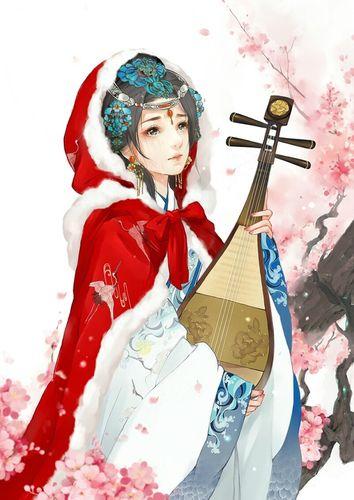 王昭君簡介哪一個朝代的（漢朝最有名的和親使者王昭君）