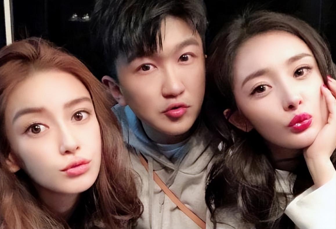 張大個人資料簡介及家庭背景（張大大的後台有多硬？楊冪和Angelababy和他關係不一般？）