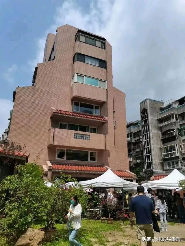 瓊瑤個人資料簡介及家世（瓊瑤阿姨多有錢？版權超10億，豪宅近6億）