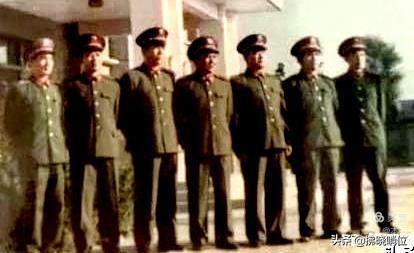 張鐸個人資料簡介及家世（贊鋼鐵團老團長張鐸）