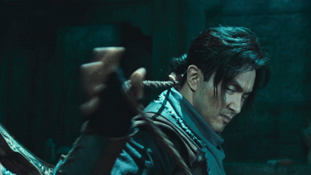 高偉光個人資料簡介及家庭狀況（高偉光：娛樂圈中的“三高男神”，卻在30歲後才功成名就）