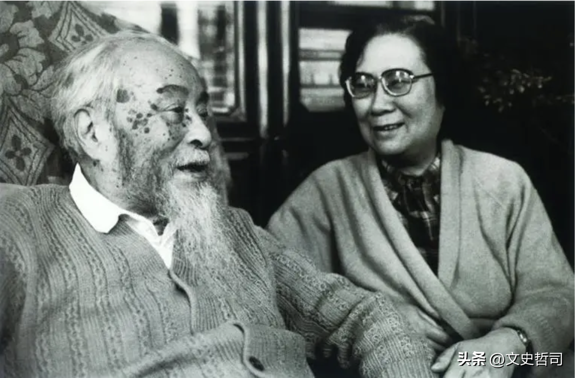 宗璞簡介出生日期和死亡日期（回憶父親母親的名篇：三松堂斷憶/宗璞）